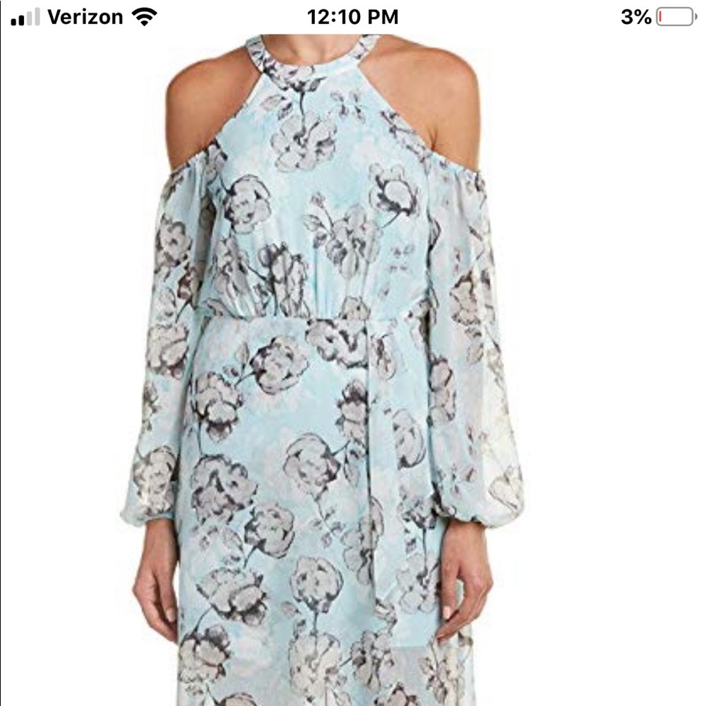 Bcbg dress